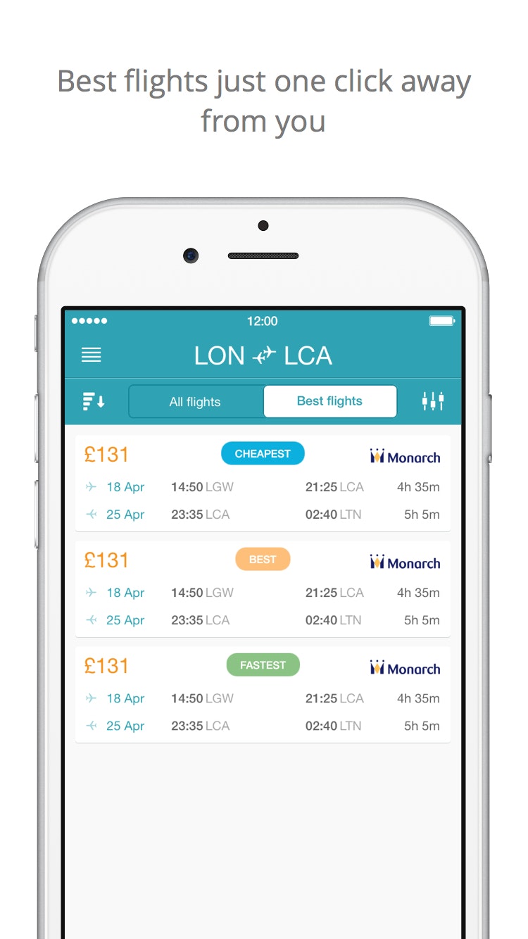 JetRadar gallery image