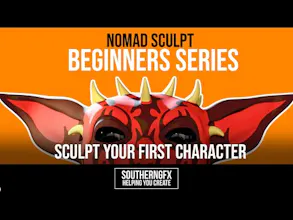 Nomad Sculpt gallery image