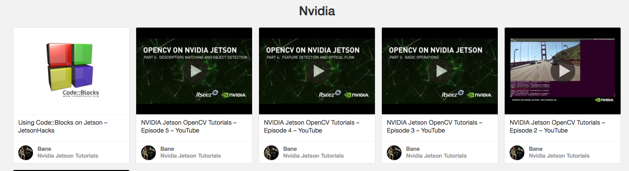 Codemade.io gallery image