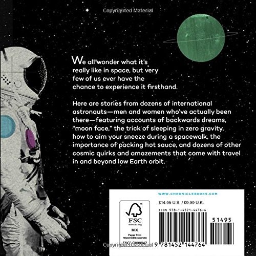 What's It Like in Space? gallery image