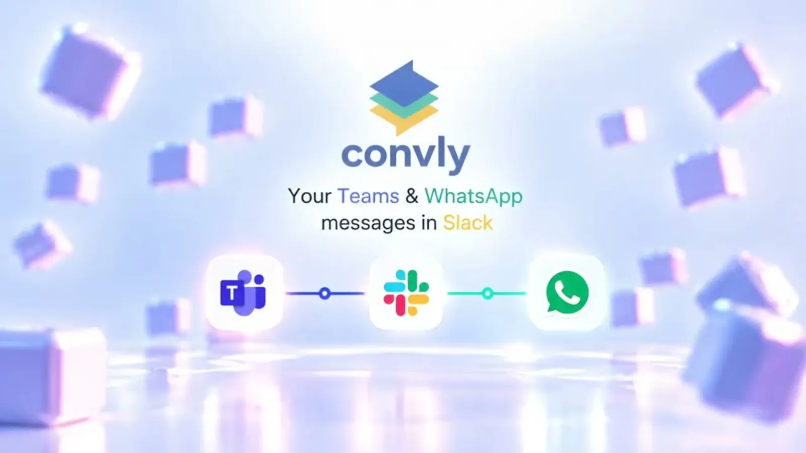 convly screenshot 1 (video preview)