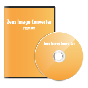 Zeus Image Converter