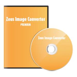 Zeus Image Converter