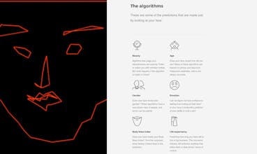 How Normal am I? gallery image