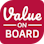Value on Board