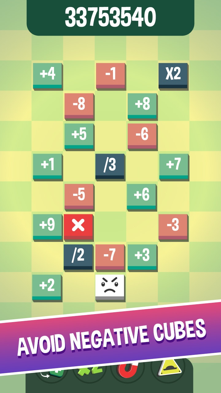 Number Jam gallery image