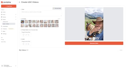 Postploy gallery image