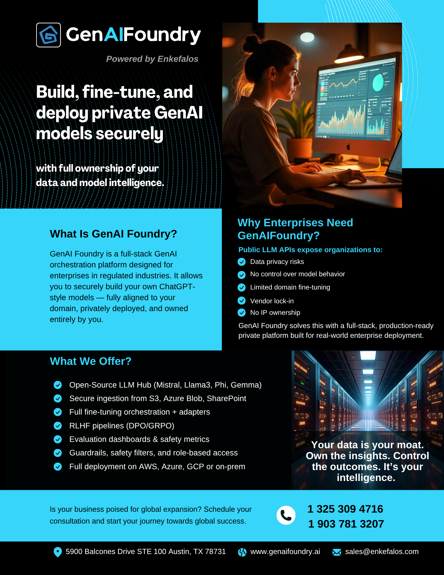 GenAI Foundry gallery image