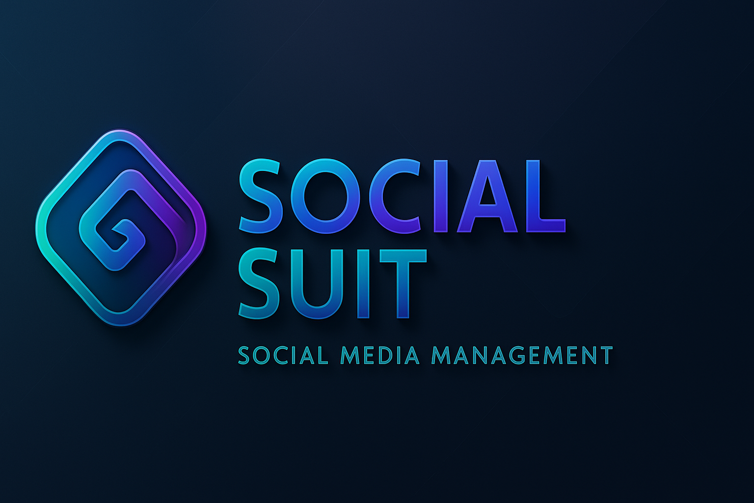 ชุดสังคม - AI Social Media Manager สำหรับการเติบโตของ Web2 และ Web3 media 1