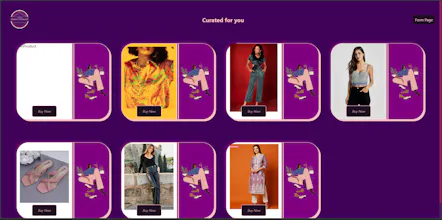 tonedThreads gallery image