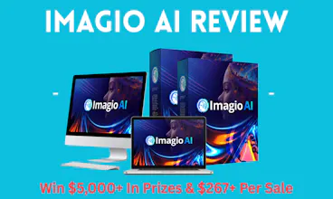 Imagio AI Review Premium AI Design Tools gallery image
