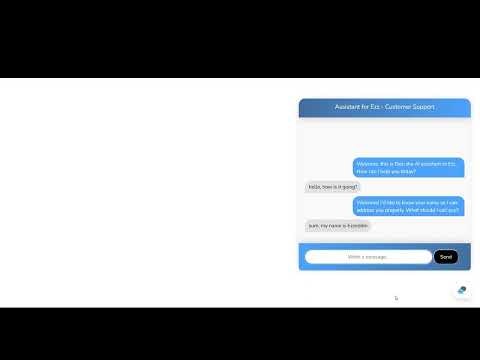 Sadiq Agent gallery image