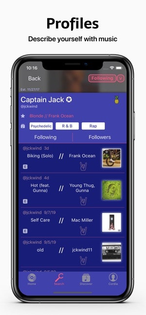 Cordia gallery image