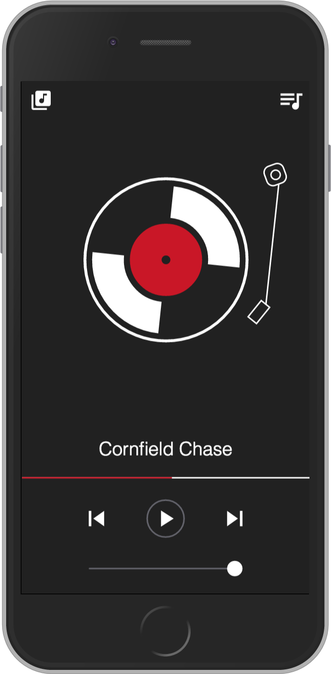 iTunes Remote gallery image