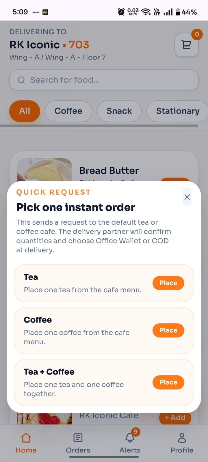 DeskDrop gallery image