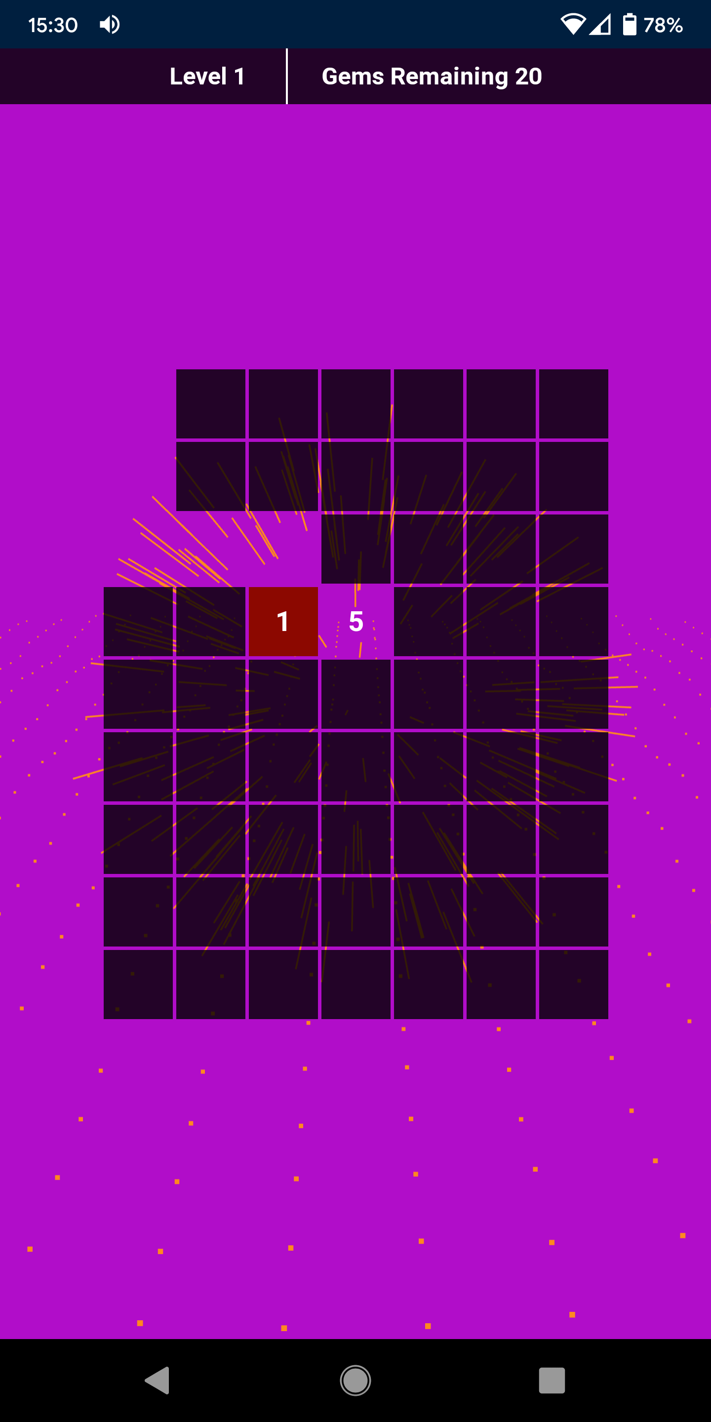 End of Run gallery image