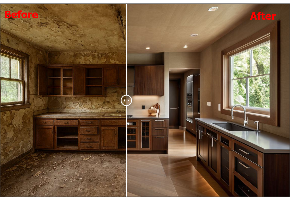 AdEstate Virtual Staging AI gallery image