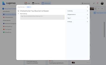 Logensa gallery image