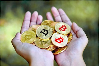 Mudra Liquidity Locker gallery image