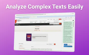 Web Summarizer gallery image