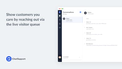 ChatSupport gallery image