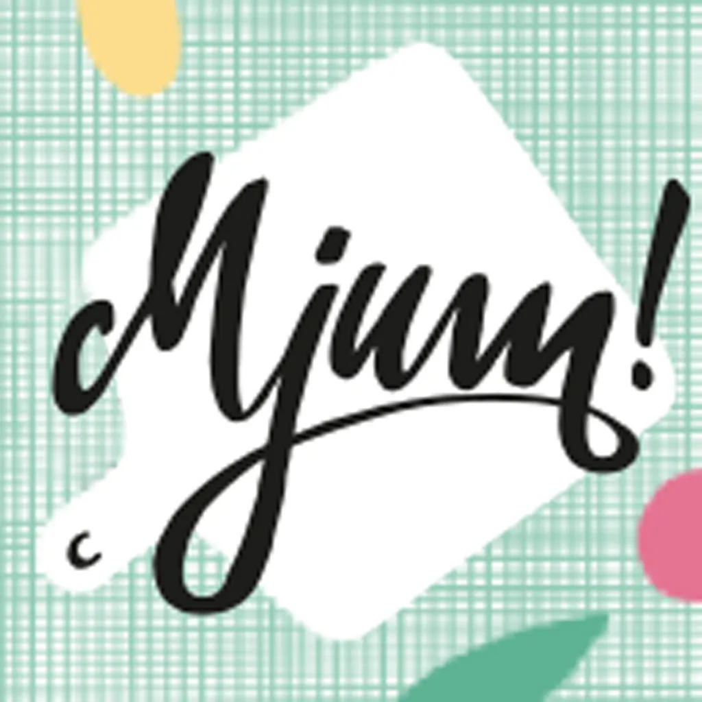 Mjum!