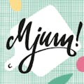 Mjum!