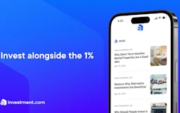 Investment.com App media 3