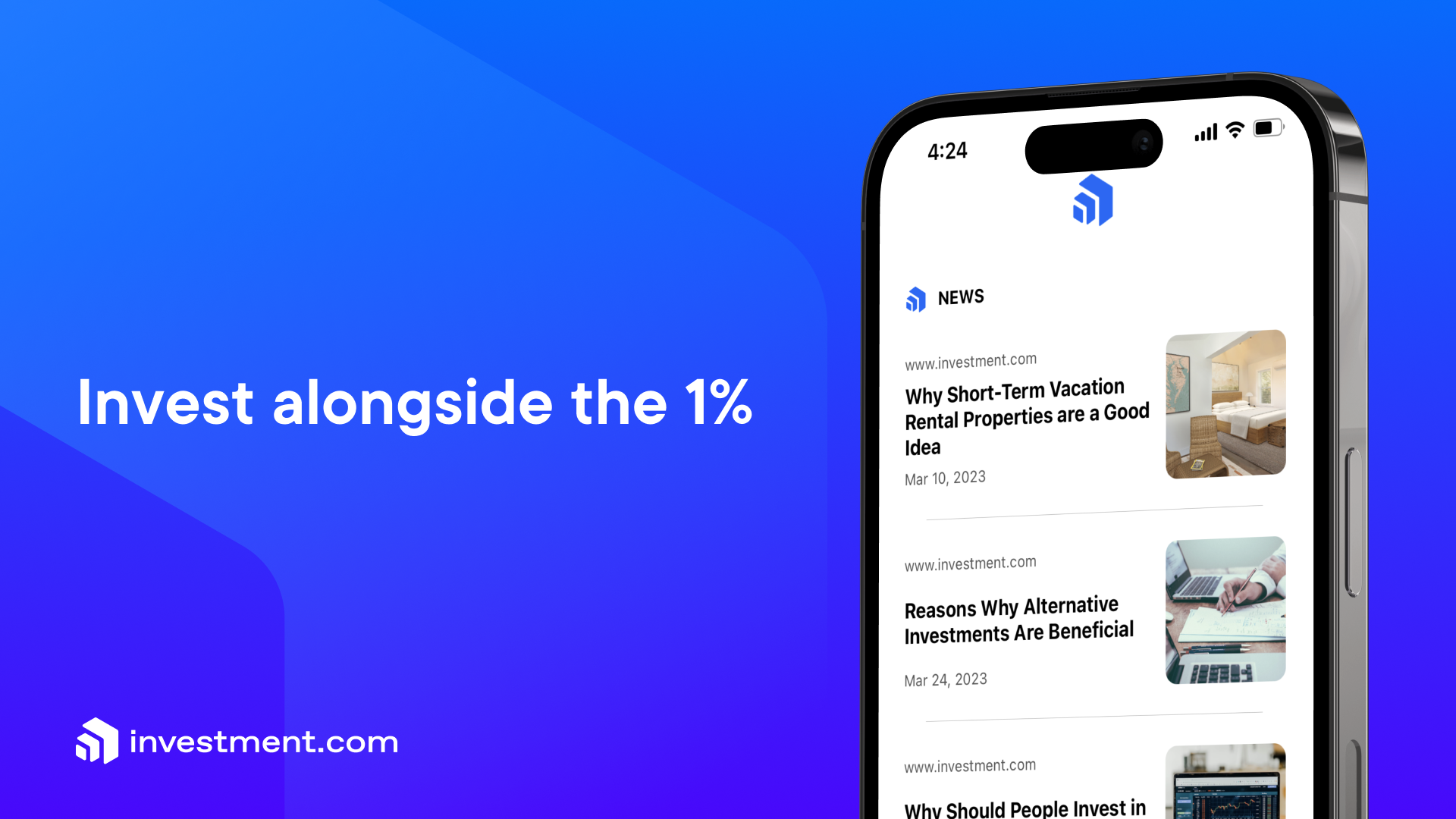 Investment.com App media 3