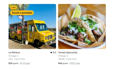 Popping Live gallery image