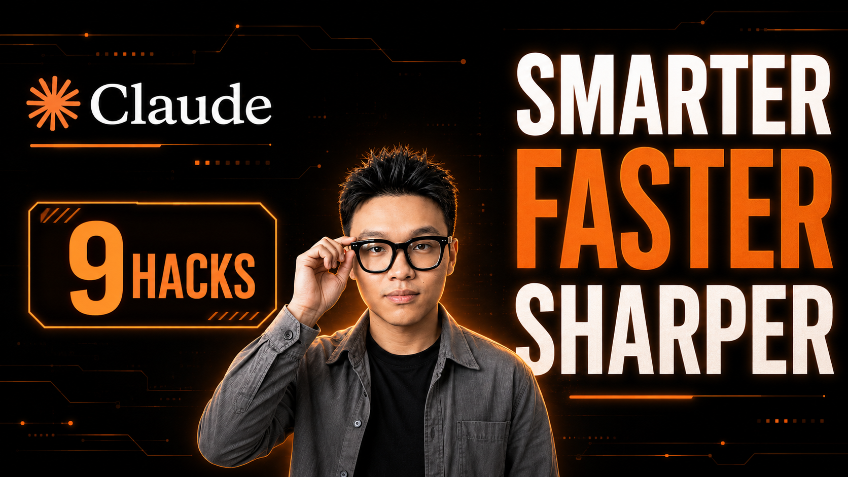 Claude Mastery: 9 Workflow Hacks