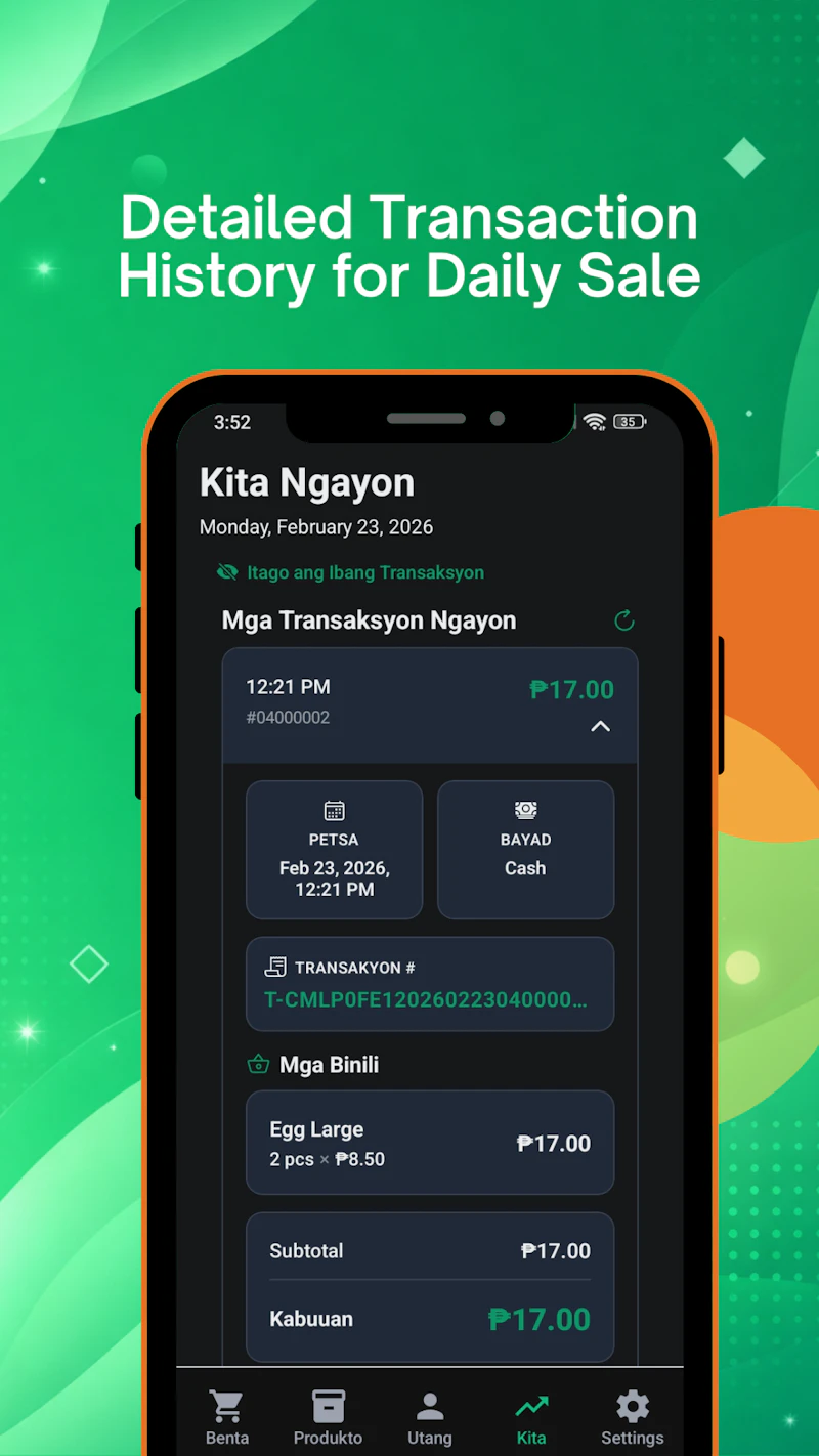 SukliPH  screenshot 2