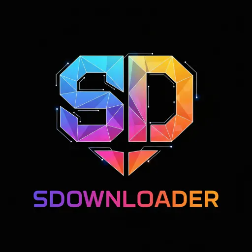 SDOWNLOADER のプロダクトバナー