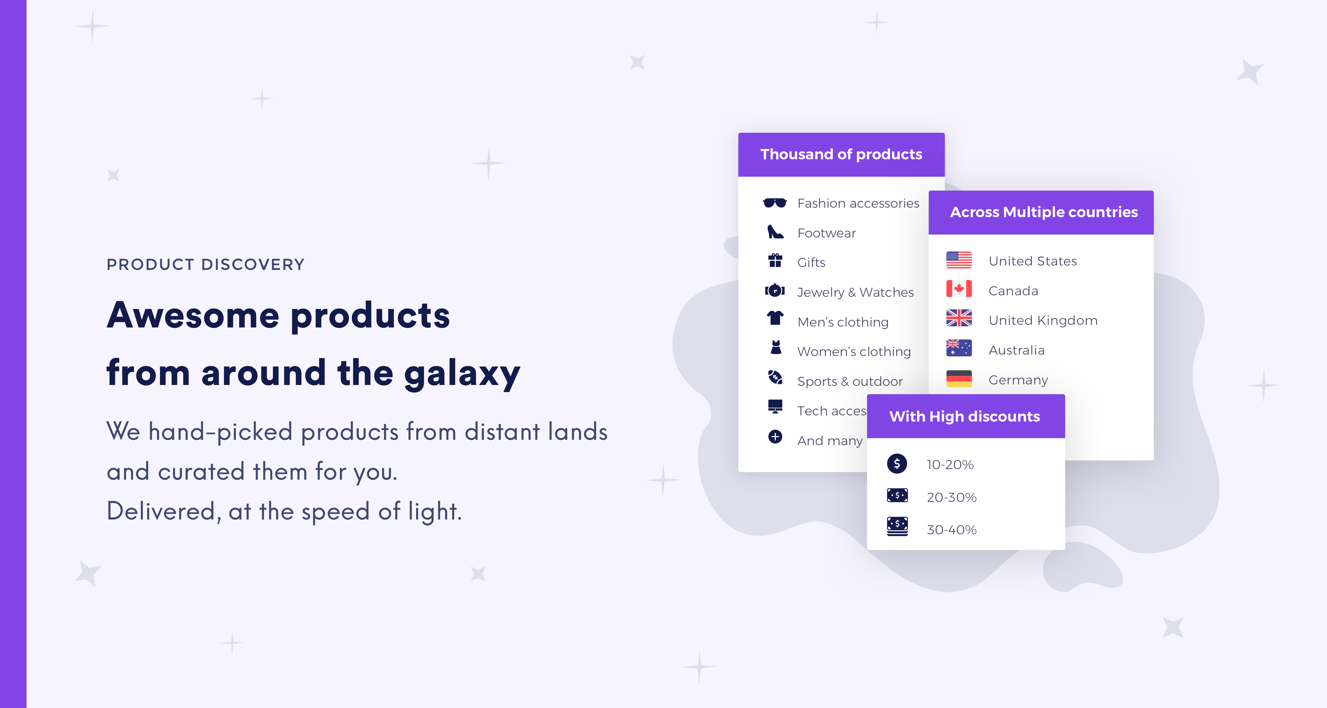 Spocket - #1 Dropshipping App On Shopify gallery image