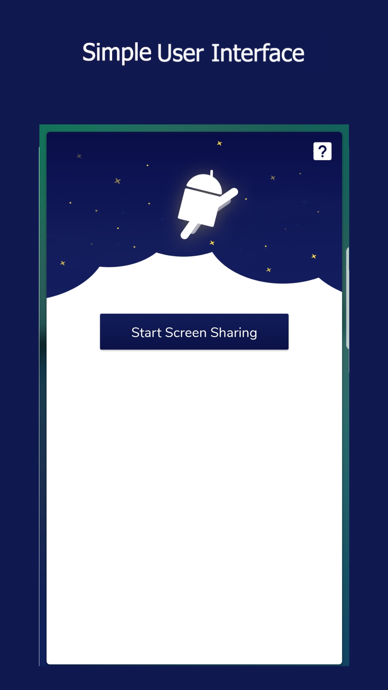 Droidcast gallery image