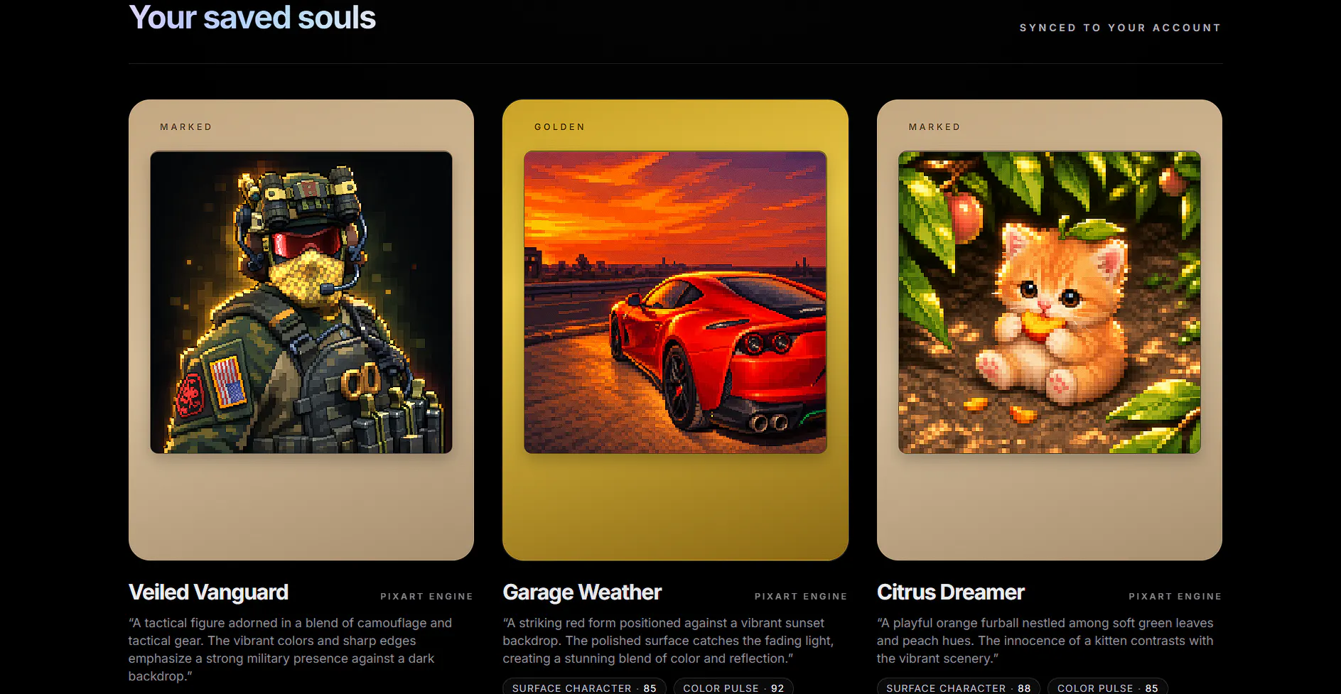 Azora gallery image
