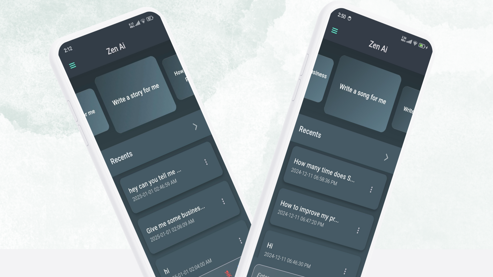 Zen Ai gallery image