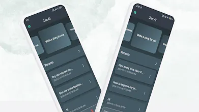 Zen Ai gallery image