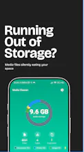 Chat Media Cleaner gallery image