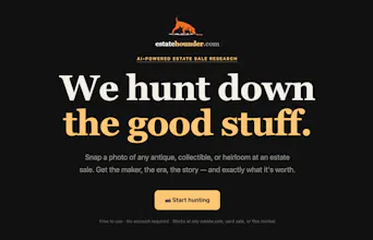 EstateHounder.com gallery image