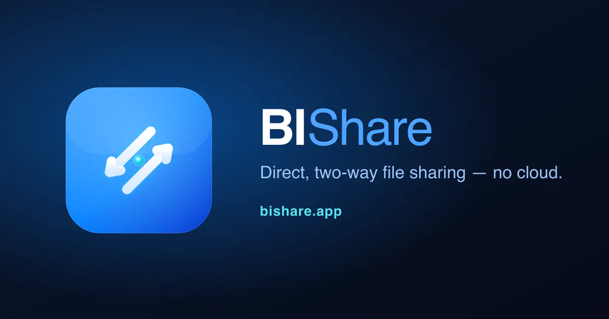 BIShare gallery image