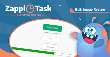 ZappiTask gallery image