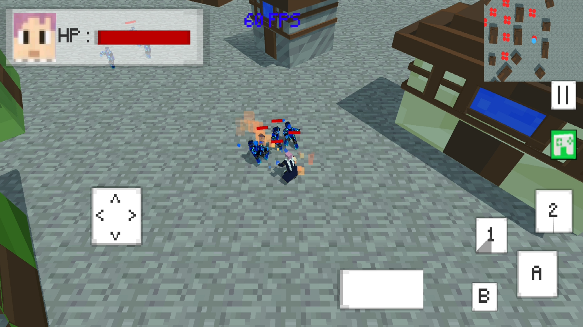 Anime Craft 2 gallery image