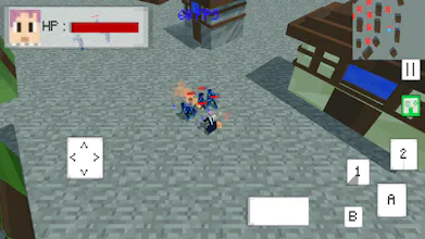 Anime Craft 2 gallery image