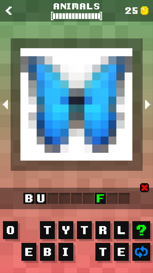 Pixel Quiz - Emoji gallery image