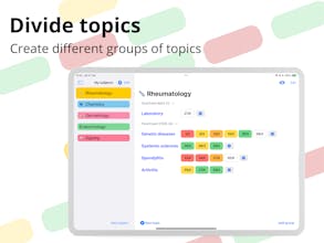 Spaced Repetition Log gallery image