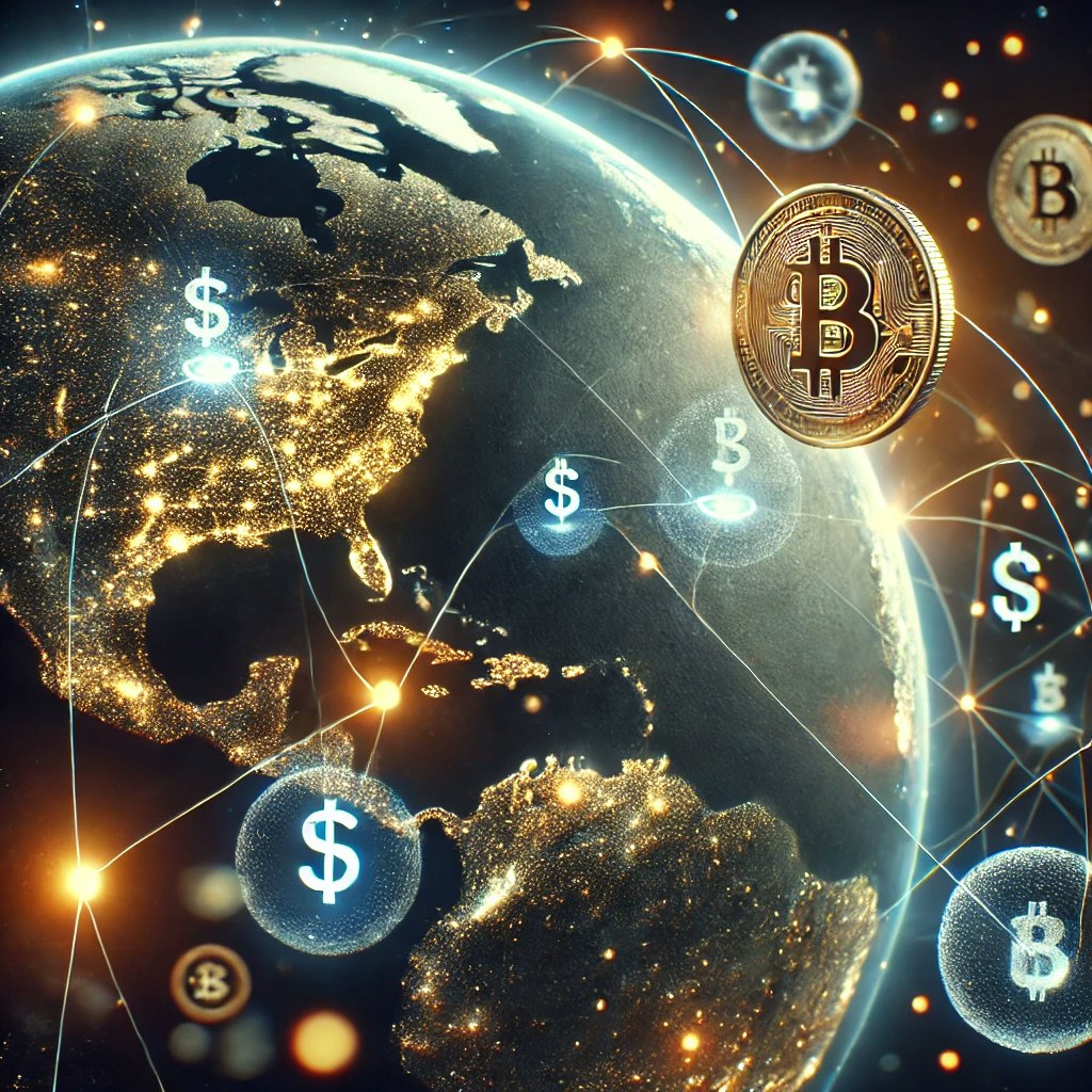 OMO Network - On-Demand Crypto for Cash Delivery media 4