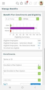 SentricHR gallery image