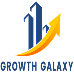 Growth Galaxy logo