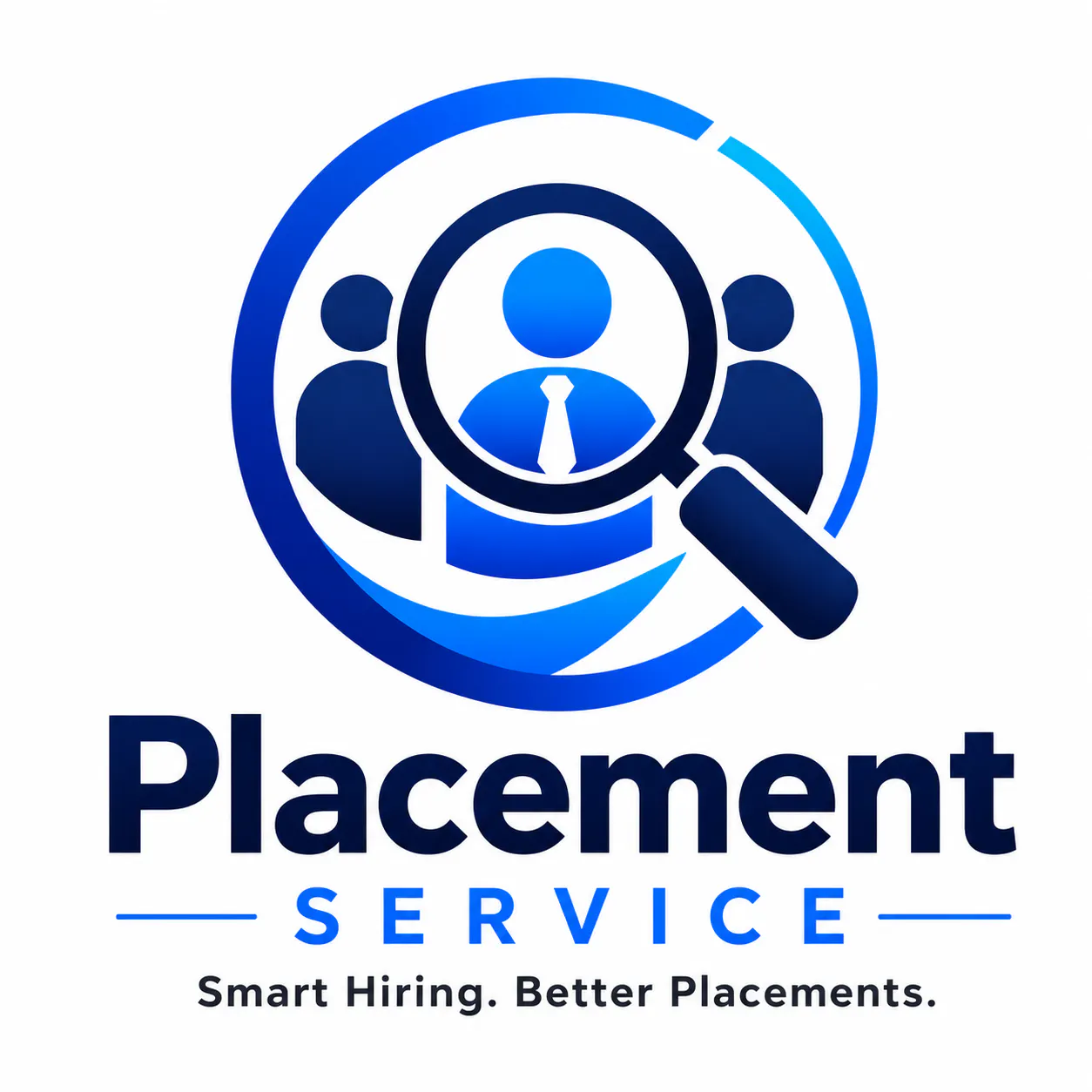 Placement Service 제품 배너